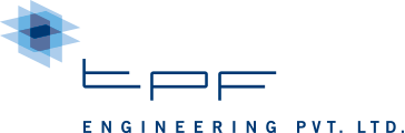 TPF Engineering Pvt. Ltd.